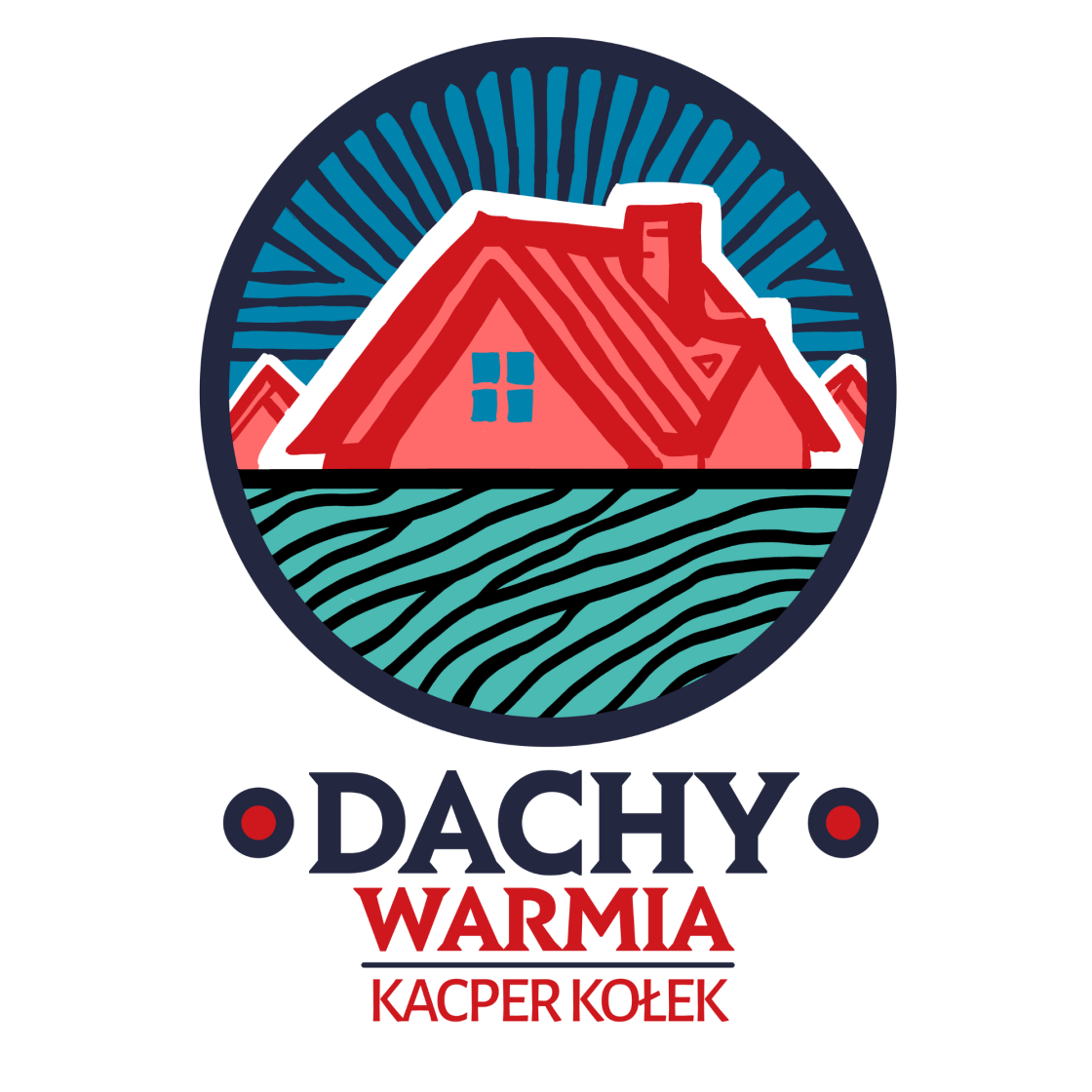 Dachy Warmia